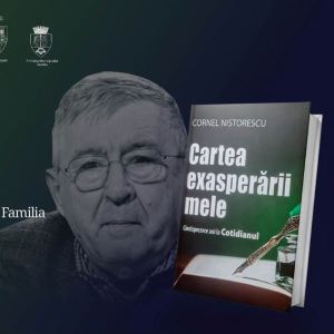 Știri, evenimente, comunicate