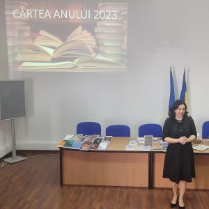 Știri, evenimente, comunicate