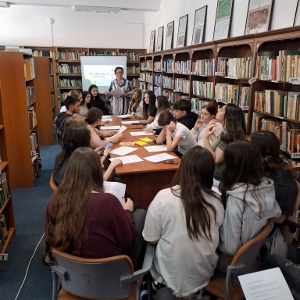 Știri, evenimente, comunicate