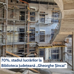 Știri, evenimente, comunicate