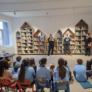 Știri, evenimente, comunicate