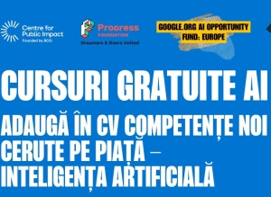 Știri, evenimente, comunicate