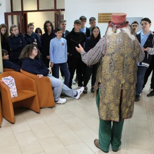 Știri, evenimente, comunicate