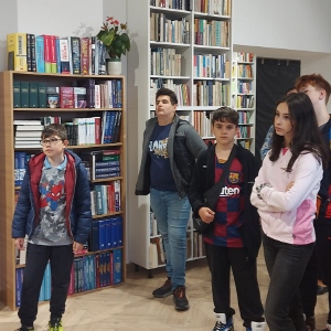 Știri, evenimente, comunicate