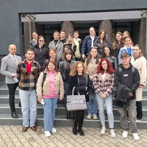Știri, evenimente, comunicate