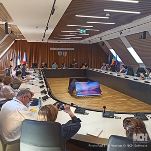 Știri, evenimente, comunicate