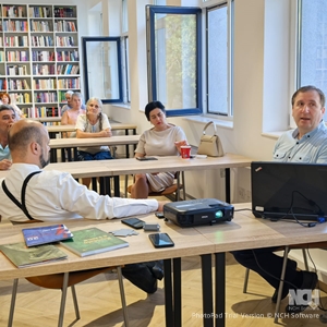 Știri, evenimente, comunicate
