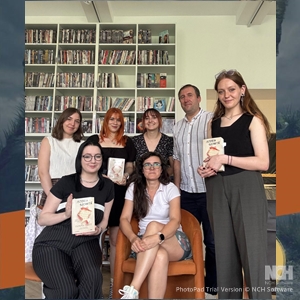 Știri, evenimente, comunicate