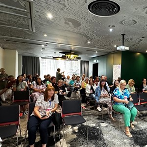 Știri, evenimente, comunicate