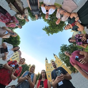 Știri, evenimente, comunicate