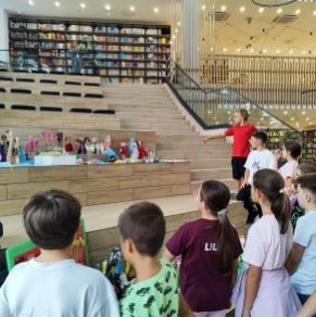 Știri, evenimente, comunicate
