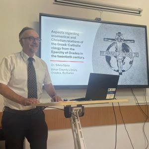 Știri, evenimente, comunicate
