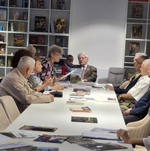 Știri, evenimente, comunicate