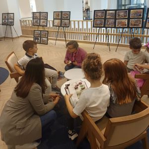 Știri, evenimente, comunicate