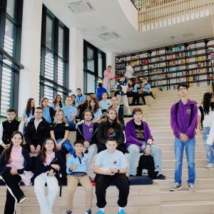 Știri, evenimente, comunicate