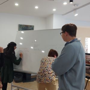 Știri, evenimente, comunicate