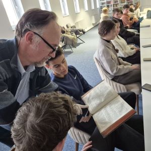 Știri, evenimente, comunicate