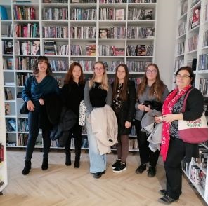 Știri, evenimente, comunicate