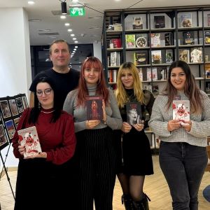 Știri, evenimente, comunicate