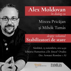 Știri, evenimente, comunicate