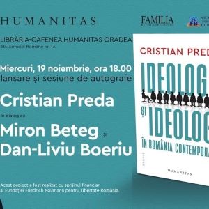 Știri, evenimente, comunicate