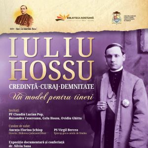 Știri, evenimente, comunicate