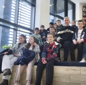 Știri, evenimente, comunicate