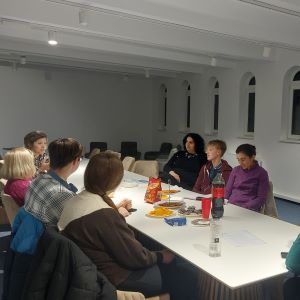 Știri, evenimente, comunicate