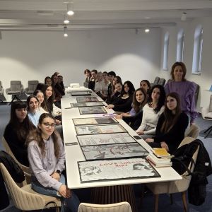 Știri, evenimente, comunicate