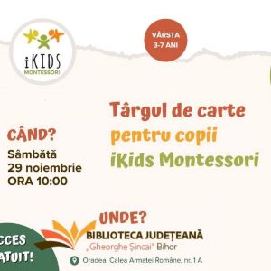 Știri, evenimente, comunicate