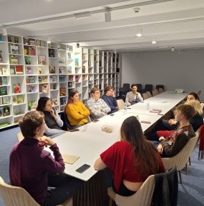 Știri, evenimente, comunicate