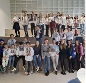 Știri, evenimente, comunicate