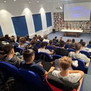 Știri, evenimente, comunicate