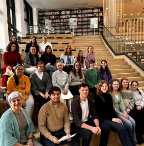 Știri, evenimente, comunicate