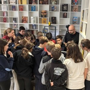 Știri, evenimente, comunicate