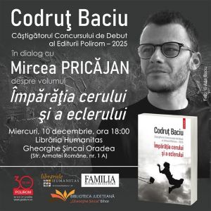 Știri, evenimente, comunicate