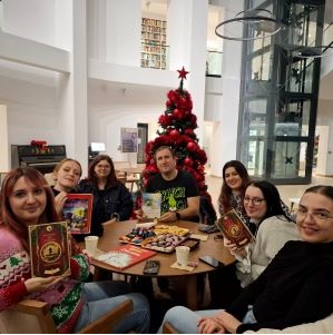 Știri, evenimente, comunicate