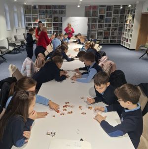 Știri, evenimente, comunicate