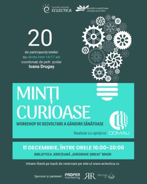 Știri, evenimente, comunicate