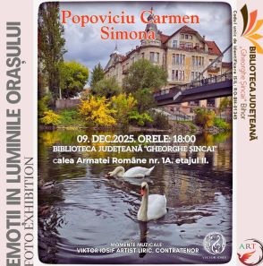 Știri, evenimente, comunicate