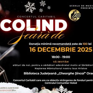 Știri, evenimente, comunicate