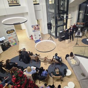 Știri, evenimente, comunicate