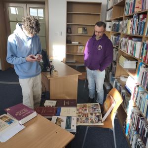 Știri, evenimente, comunicate