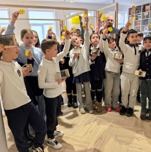 Știri, evenimente, comunicate