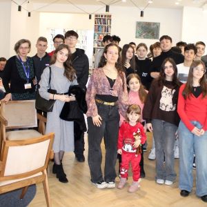 Știri, evenimente, comunicate