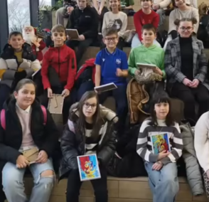 Știri, evenimente, comunicate