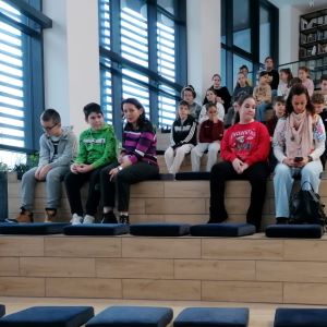 Știri, evenimente, comunicate