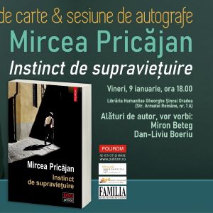 Știri, evenimente, comunicate