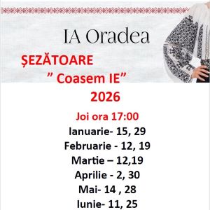 Știri, evenimente, comunicate