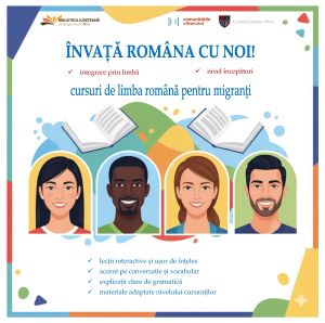 Știri, evenimente, comunicate